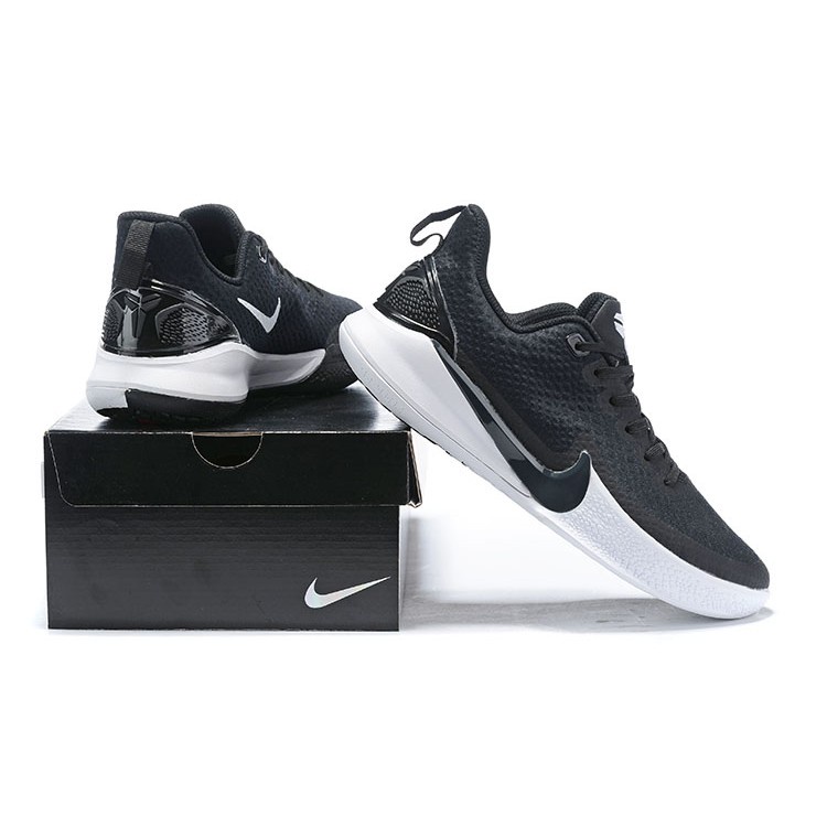 100 Original Sports Nike Kobe Mamba Low cut focus basketball