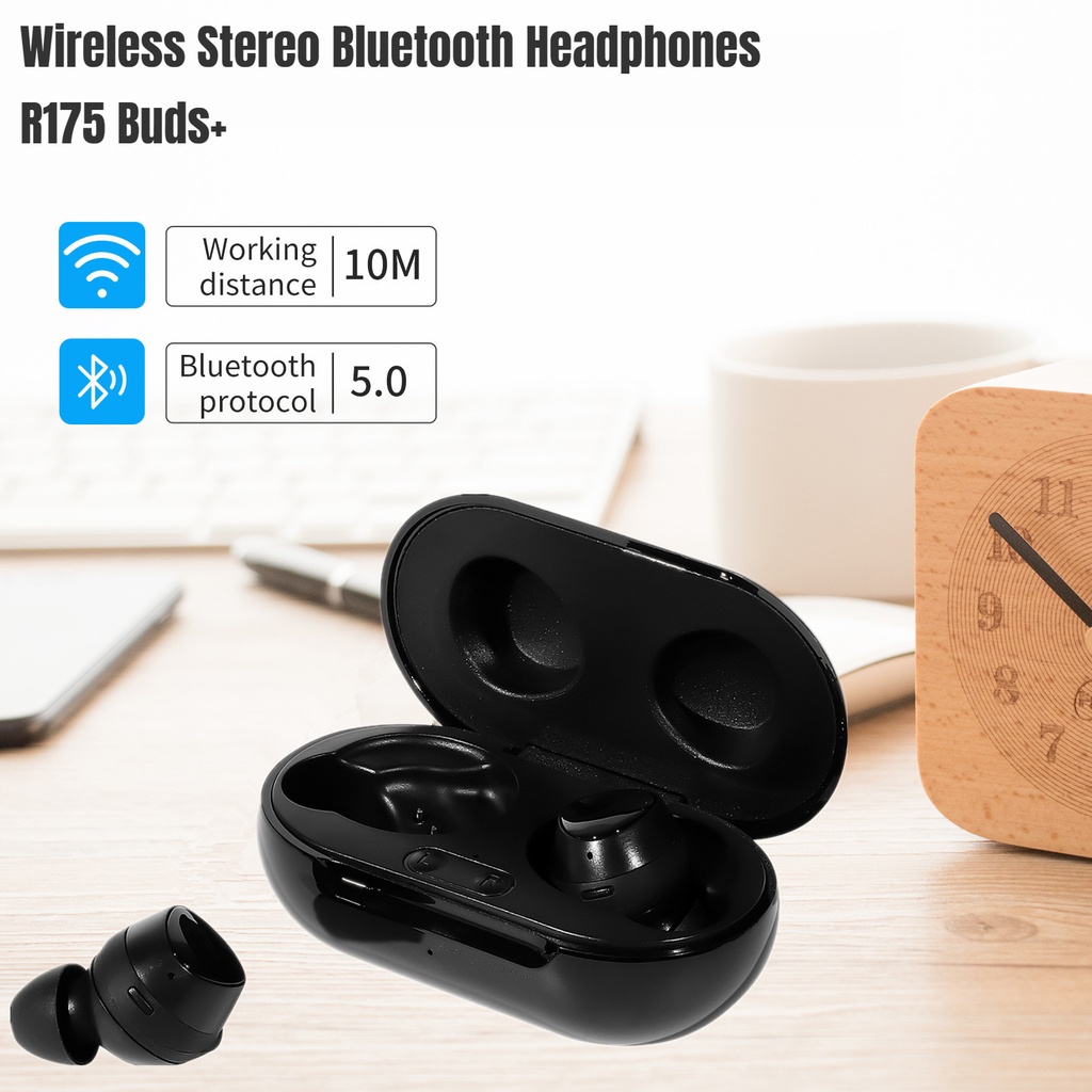 Soundproof best sale wireless earbuds