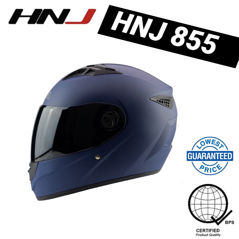 Hnj helmet hot sale quality