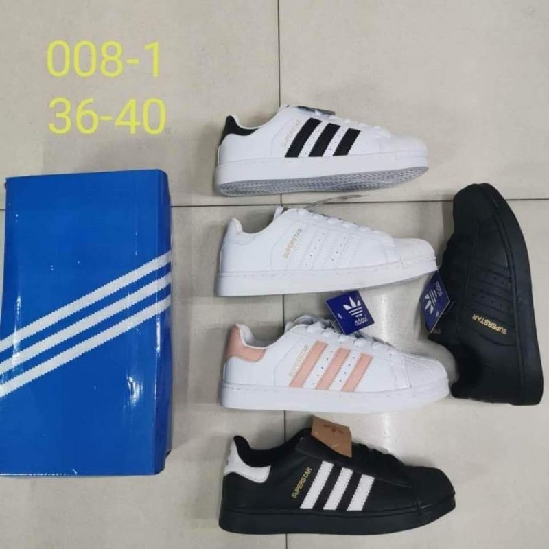 Adidas superstar shop womens vietnam