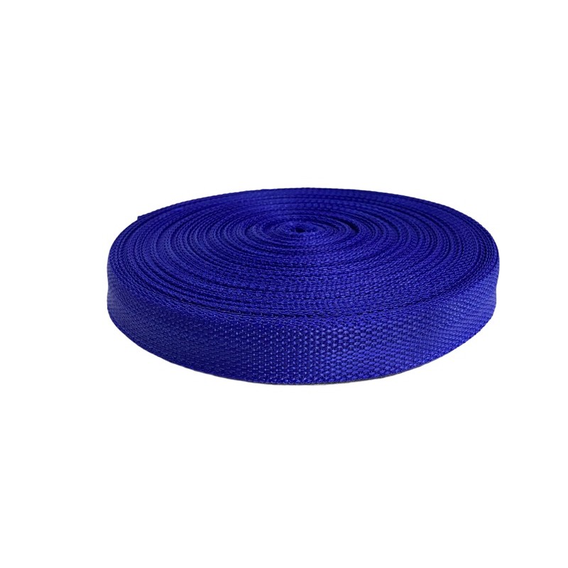 Nylon Strap (Belt) 1 inch Ordinary Colored (50 yards per roll) | Shopee ...