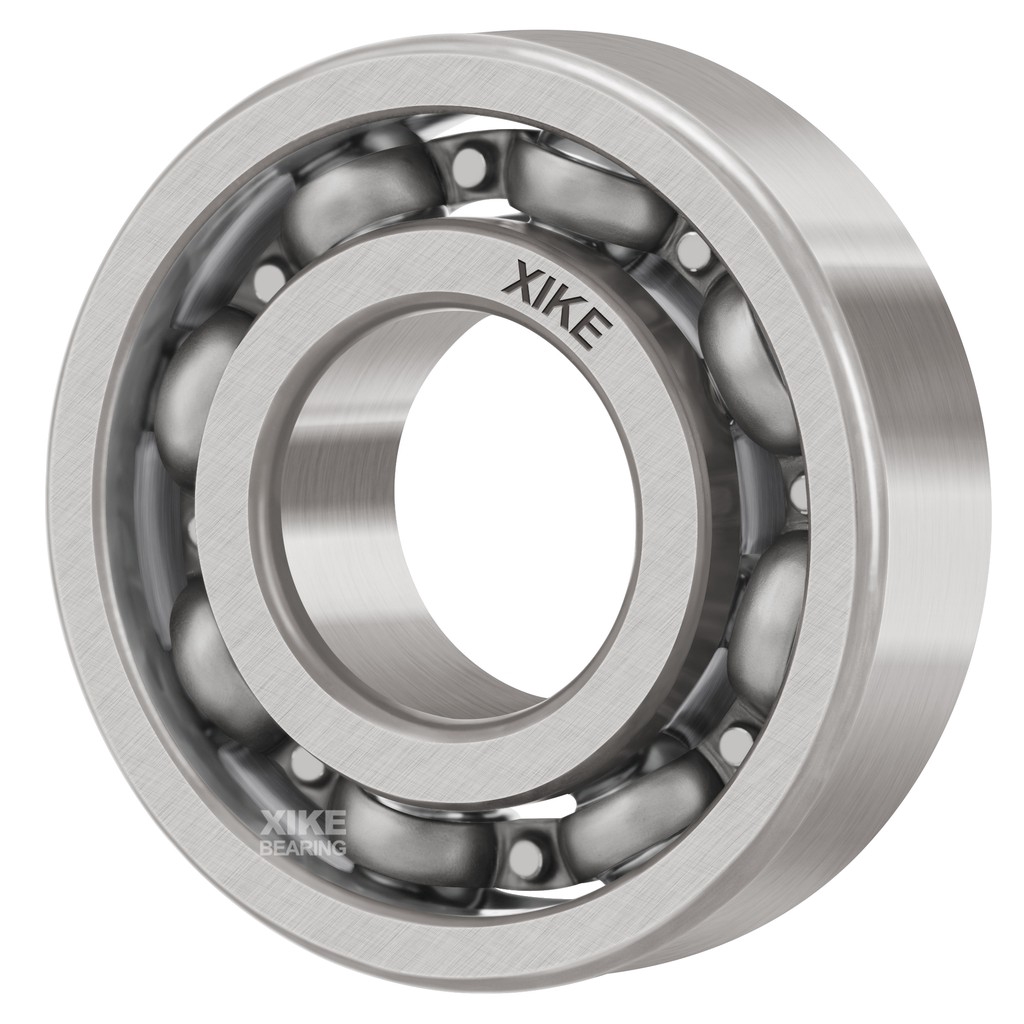 XIKE 608-2RS/ZZ/Open/C3 Size 8x22x7mm Deep Groove Ball Bearings 608-2RS ...