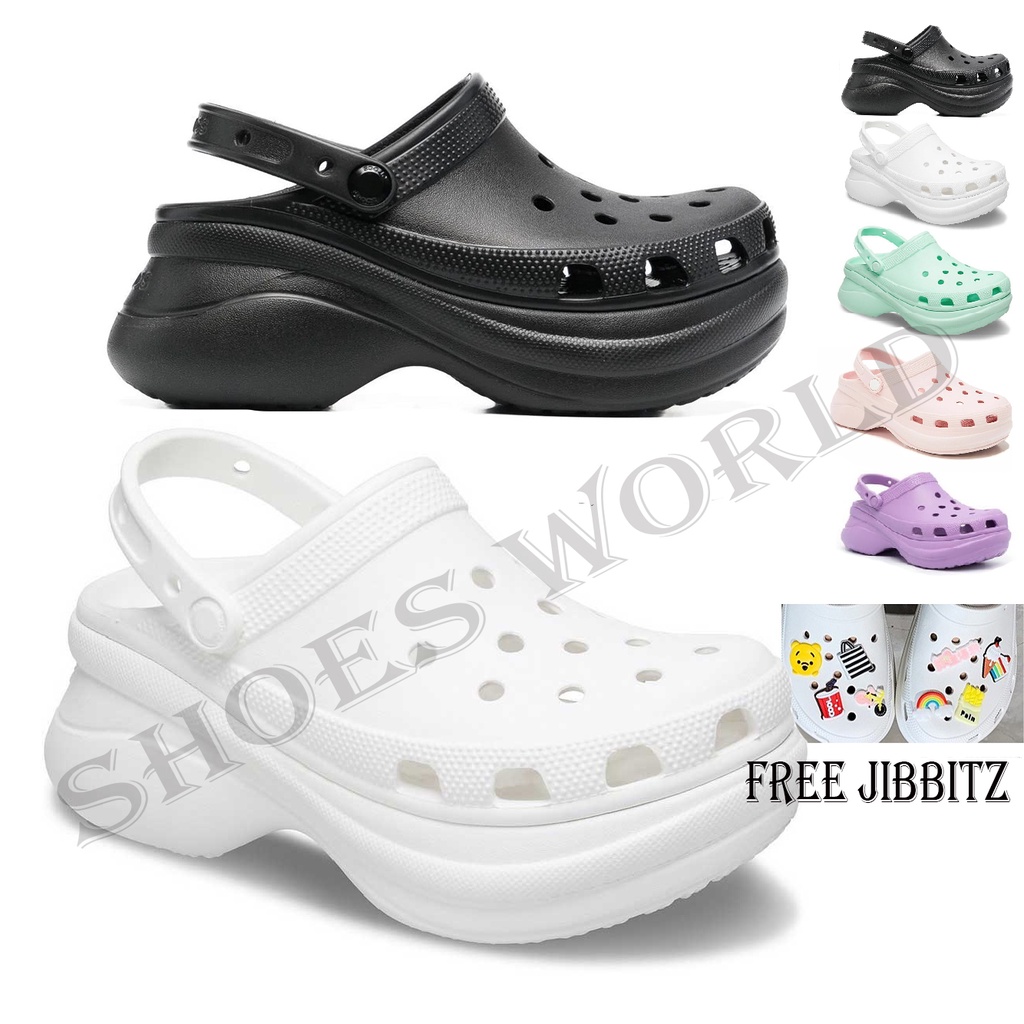 Crocs style slippers hotsell