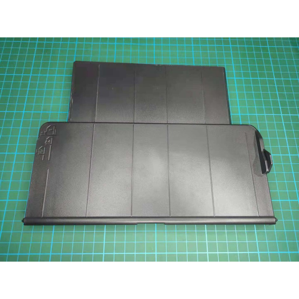 Paper Tray for Epson L565 / L555 / L550 / M200 Printer (Used) | Shopee