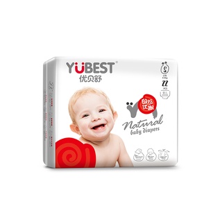 Yubest diaper sales