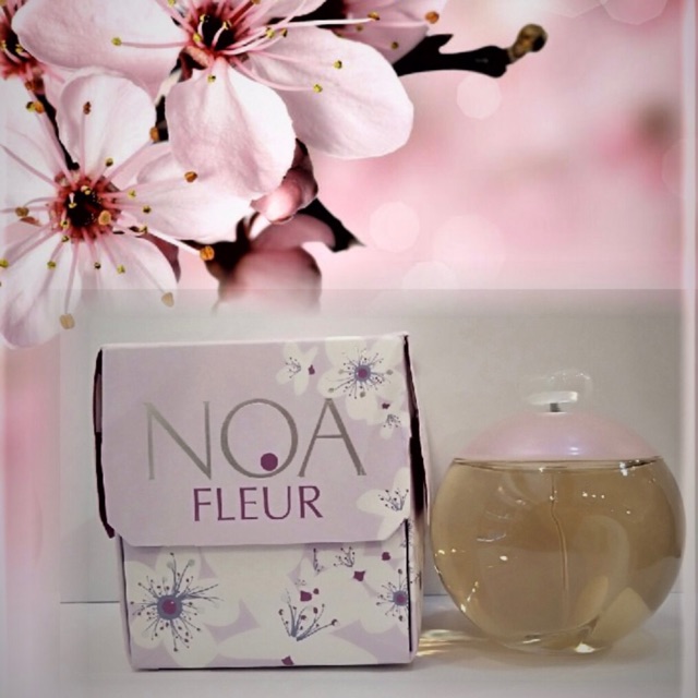 Noa fleur online perfume