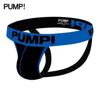 PUMP Cotton Underpants Gay Men Sexy Man s Underwear Thong Men