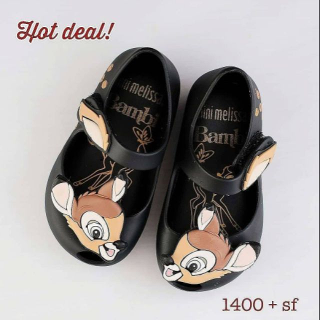 Bambi on sale mini melissa