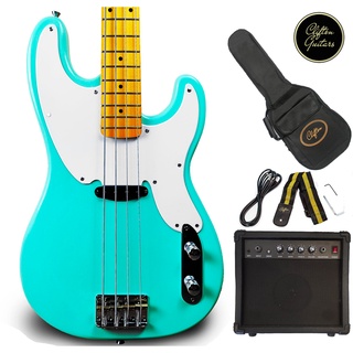 Clifton deals tele bass