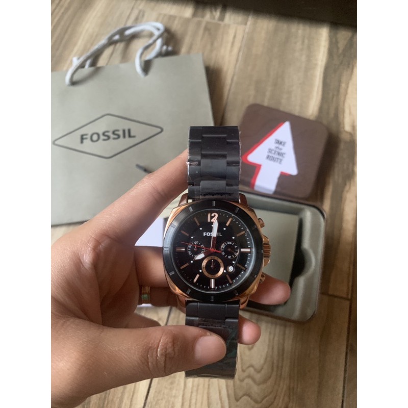 Fossil bq2290 on sale