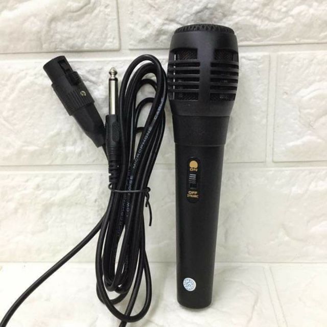 cod speaker microphone | Shopee Philippines