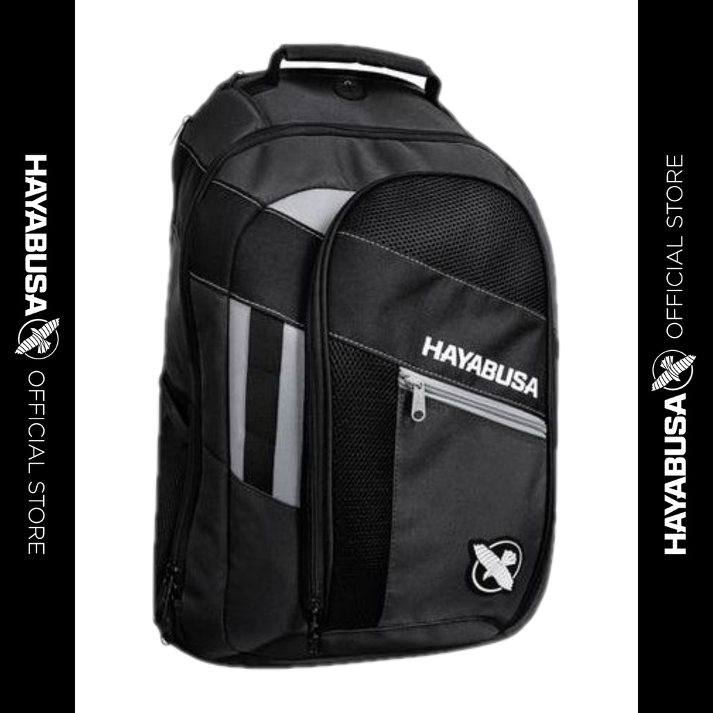 HAYABUSA Ryoko Backpack Gym Bag Shopee Philippines