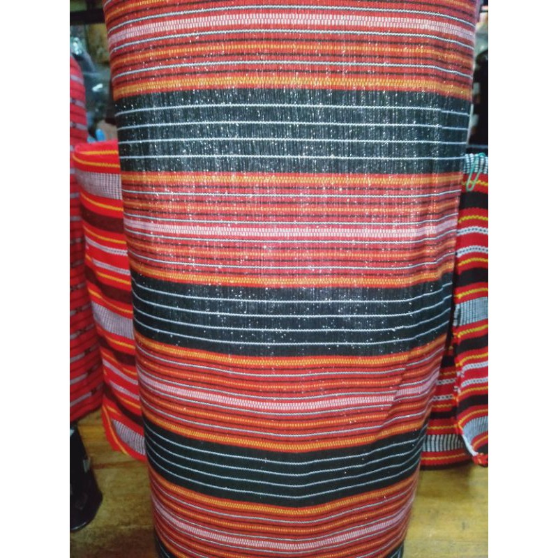 Cordilleran Igorot Tela Handwoven | Shopee Philippines
