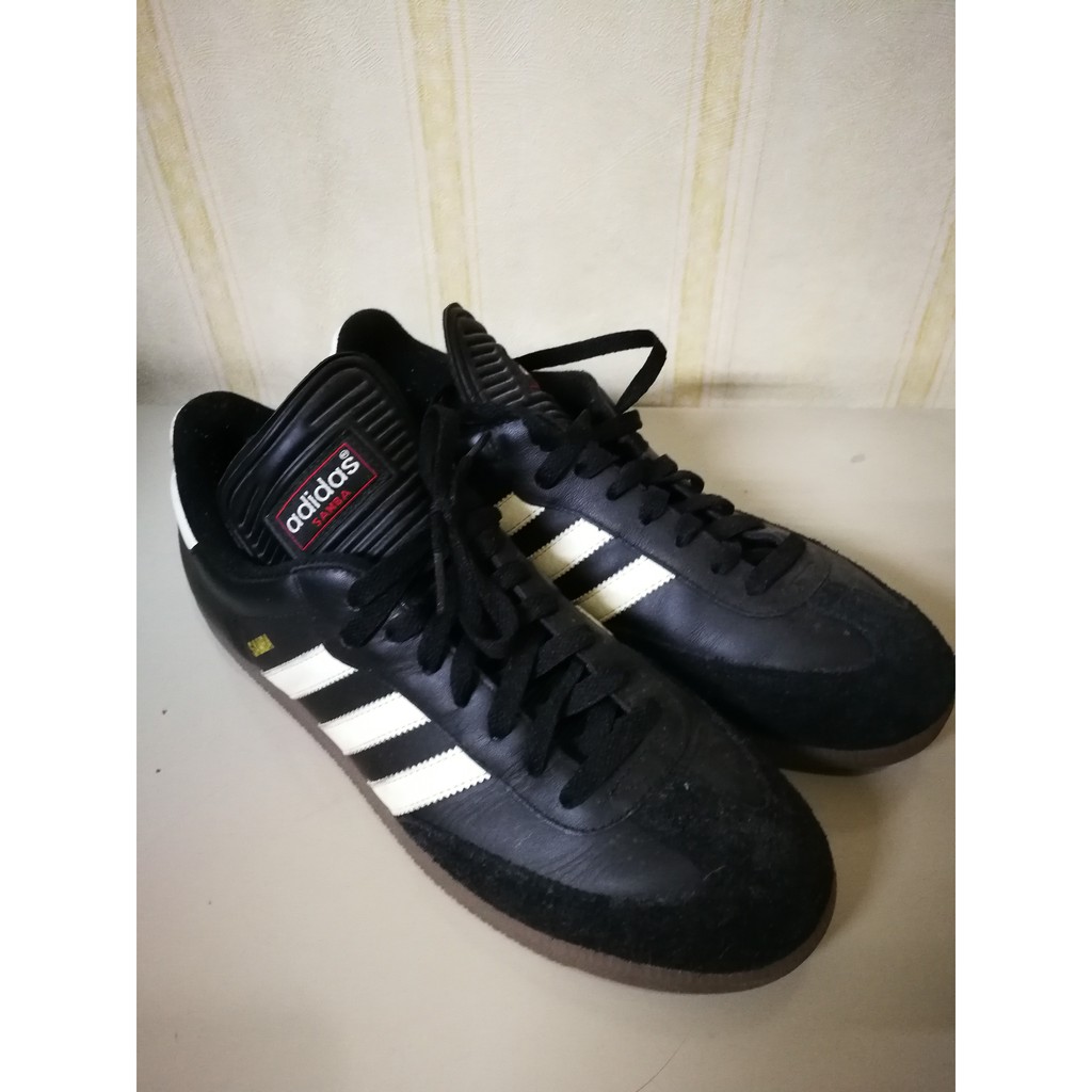 Adidas samba clearance used