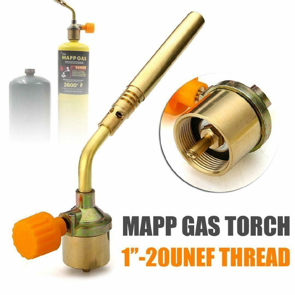 Gas torch deals shopee