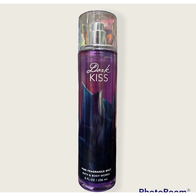 Orig Bath & Body Works Dark Kiss | Shopee Philippines