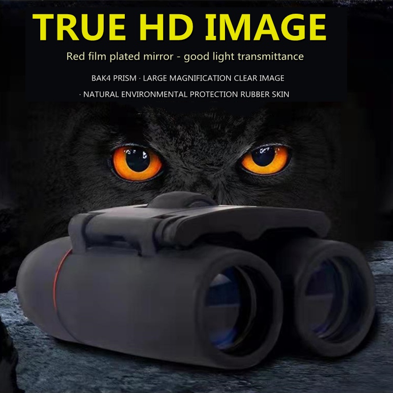 30*60 binocular night vision binocular highpower Waterproof Outdoor