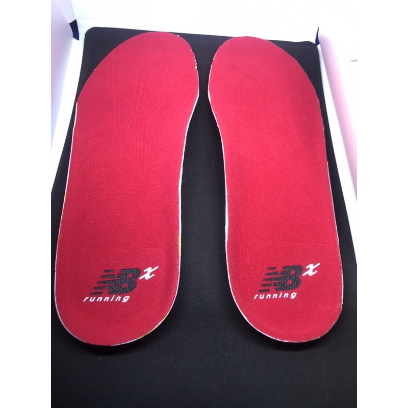 New balance hotsell running insoles