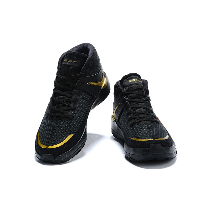 Kd black hot sale and yellow