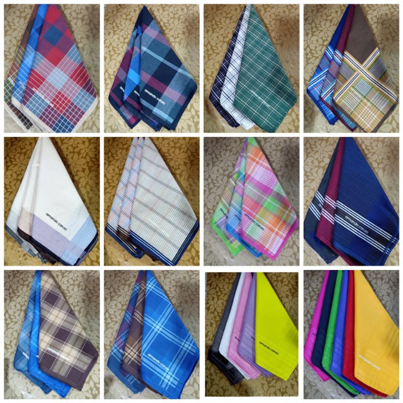 armando caruso handkerchief Best Prices and Online Promos Apr