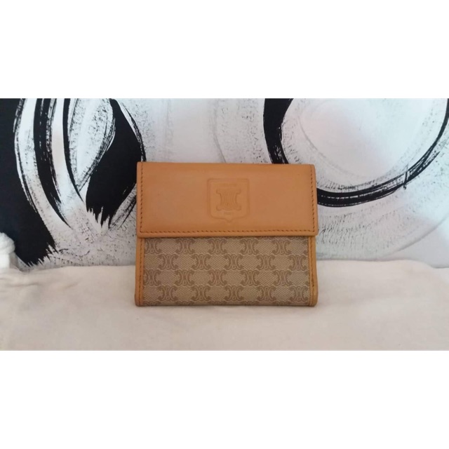 Celine 2025 wallet ph