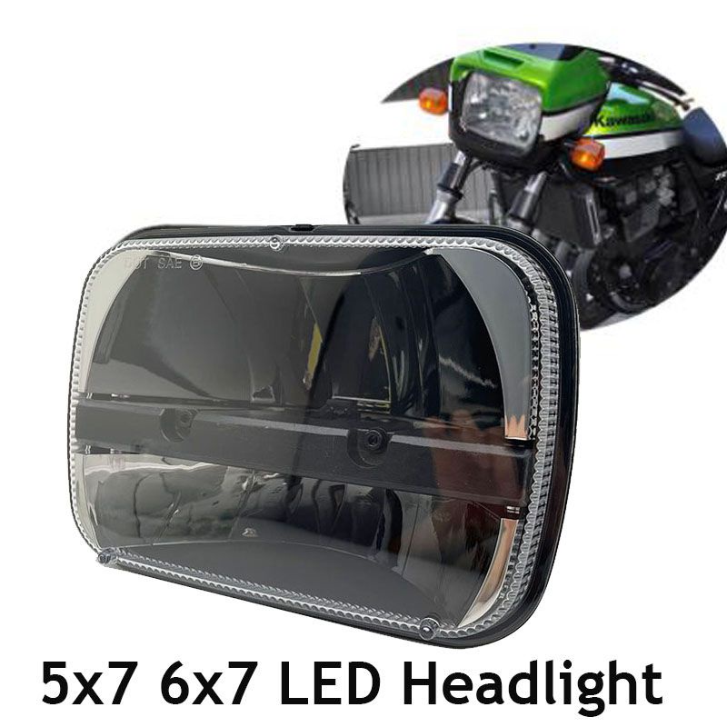 thumbnail image 2 of LED Fog Lights For Ford Raptor (2010-2014) – White DRL + Amber Turn Signal + Fog Light All-in-One Bumper Kit 2 of 10
