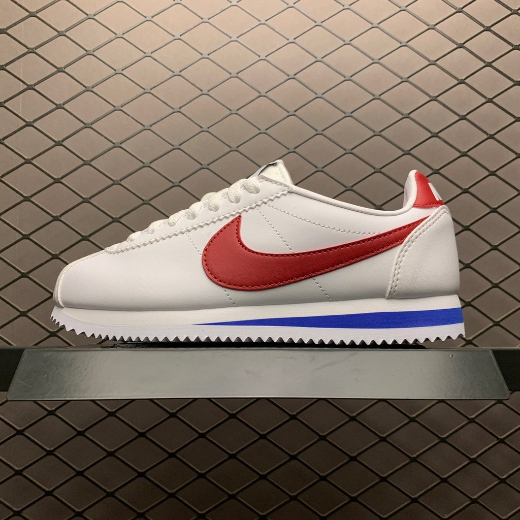 Nike classic shop cortez forrest gump