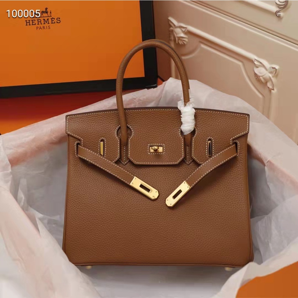 Shoulder birkin online size