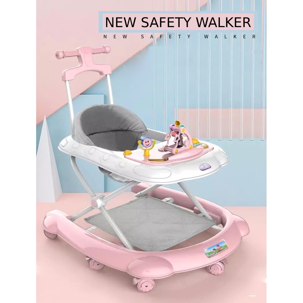 Shopee best sale baby walker