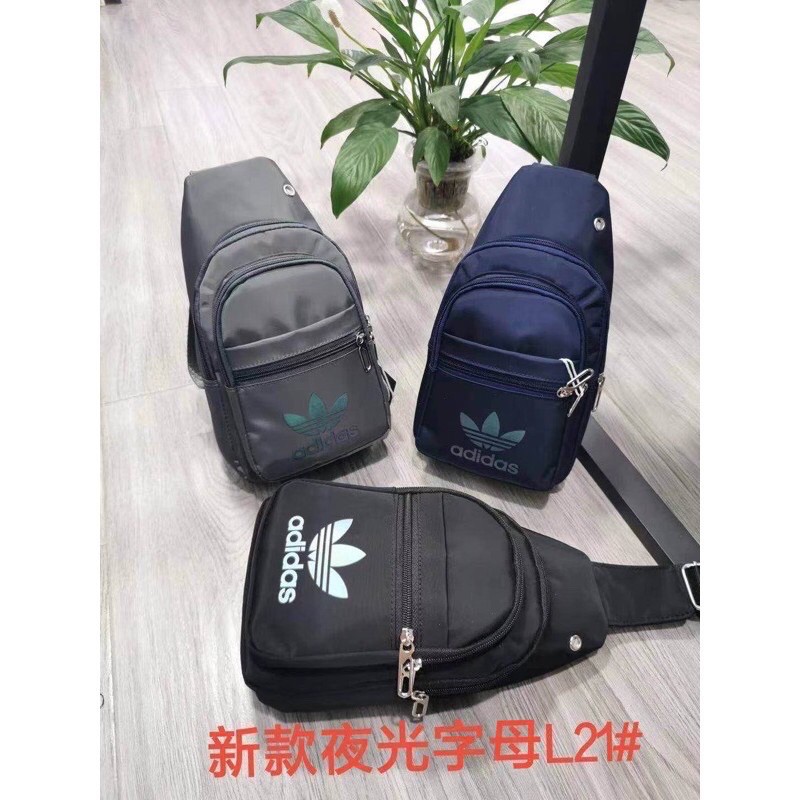 Adidas body bag philippines hotsell