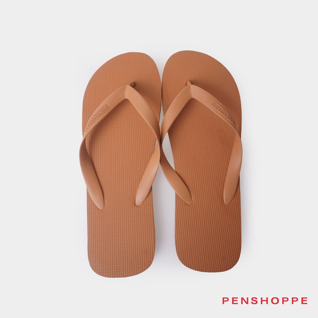 Penshoppe slippers for discount men