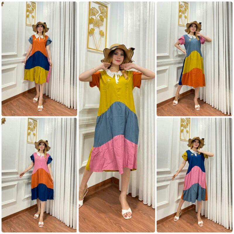 Arabic Negligee MIDI I RAYON SUPER I Rainbow Negligee | Shopee Philippines