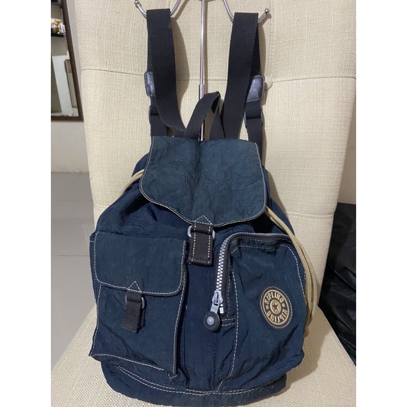 Kipling backpack clearance ph