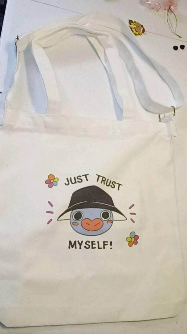 jhope ego Tote Bag for Sale by maryeaahh
