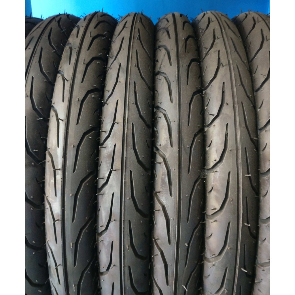 Leo Laser Motorcycle Tire (70/90 x 17 / 70/90 17) 4 Ply Rating