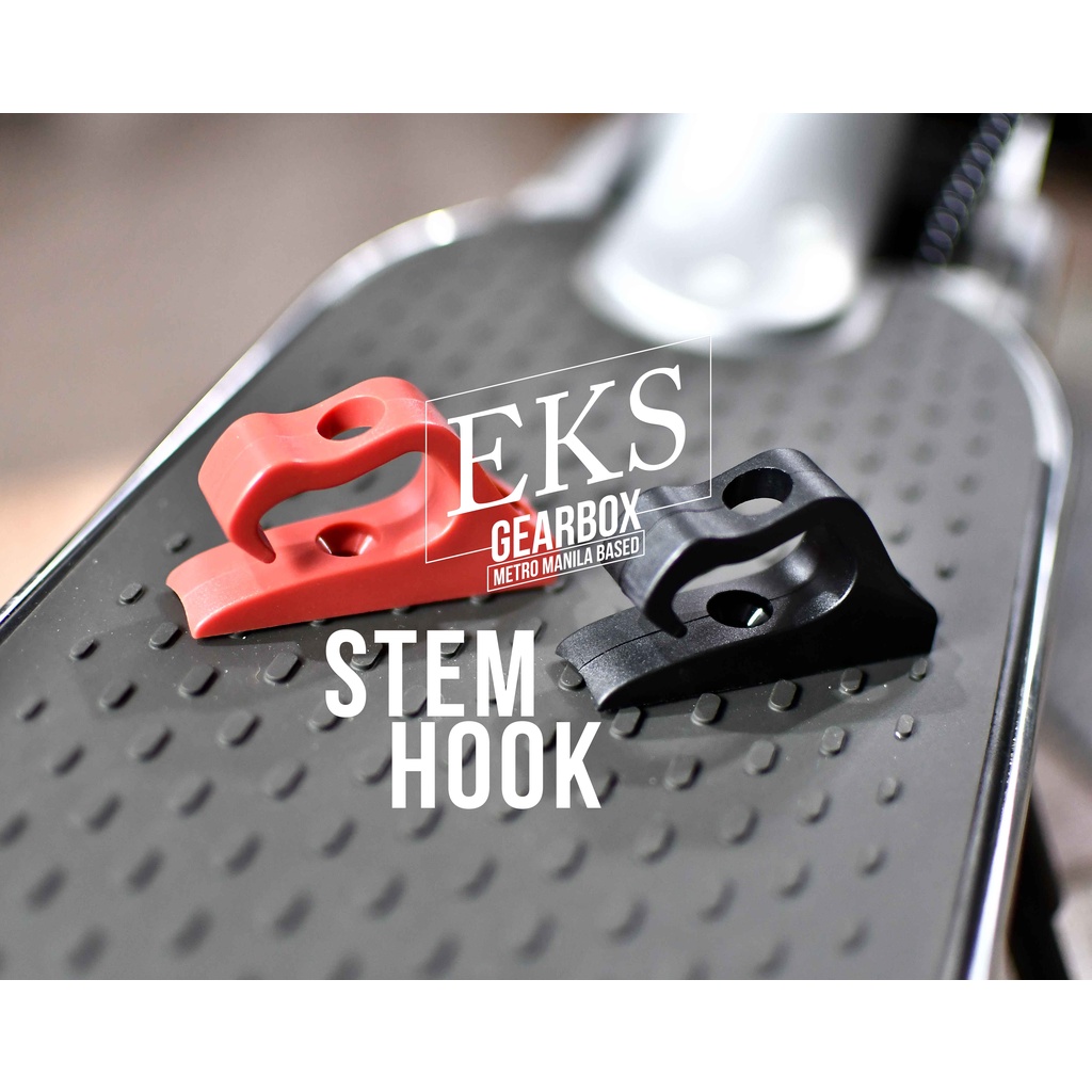 Stem hook [Xiaomi M365 / M365 Pro / Mi Essential / Xiaomi 1S / Mi Pro 2