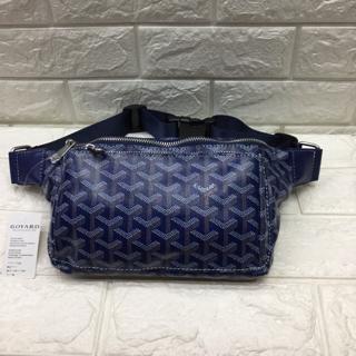 Goyard waist bag hot sale