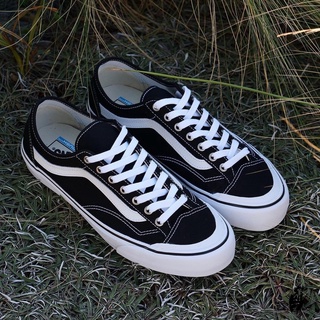 Vans 36 discount decon sf