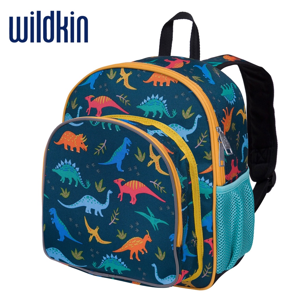 Wildkin Pack 'n Snacks Mochila Para Niños | Envío Gratis