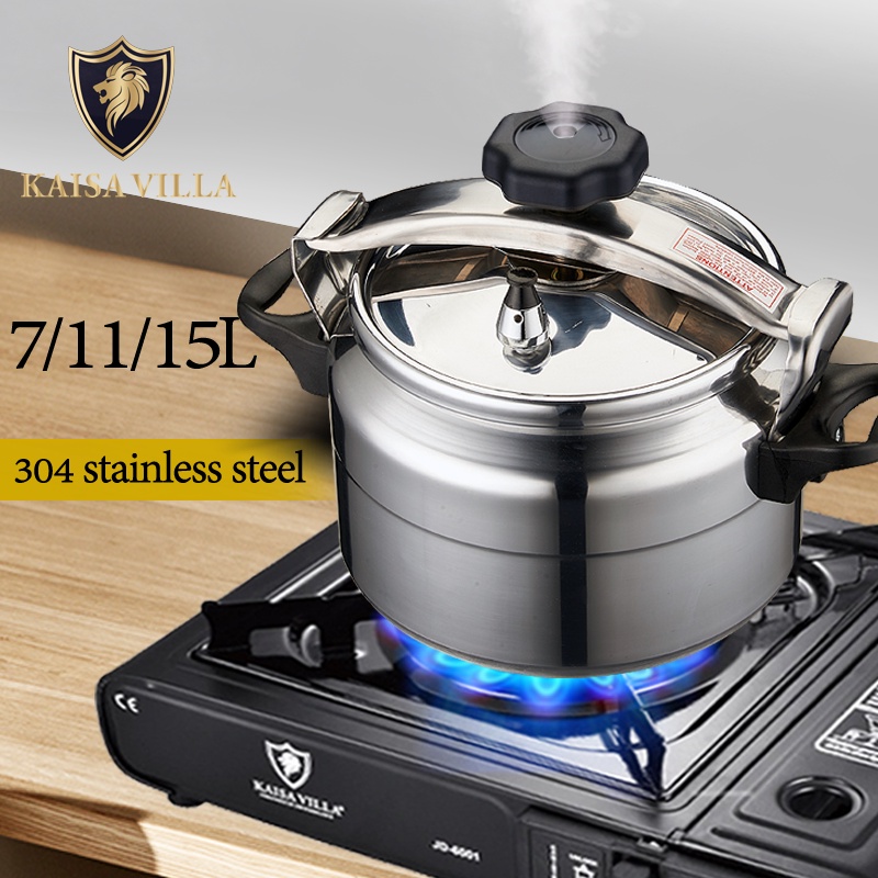 Kaisa Villa pressure cooker original Cookwar Set Rice cooker standard