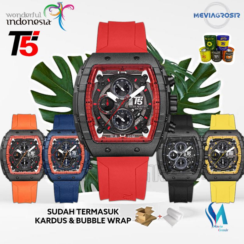 T5s watch online price