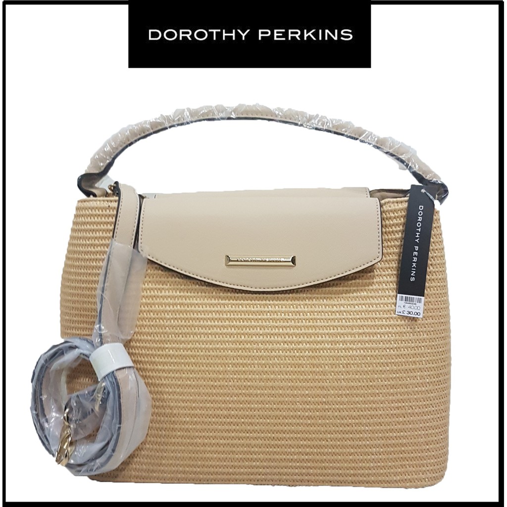 Dorothy perkins bag store price philippines