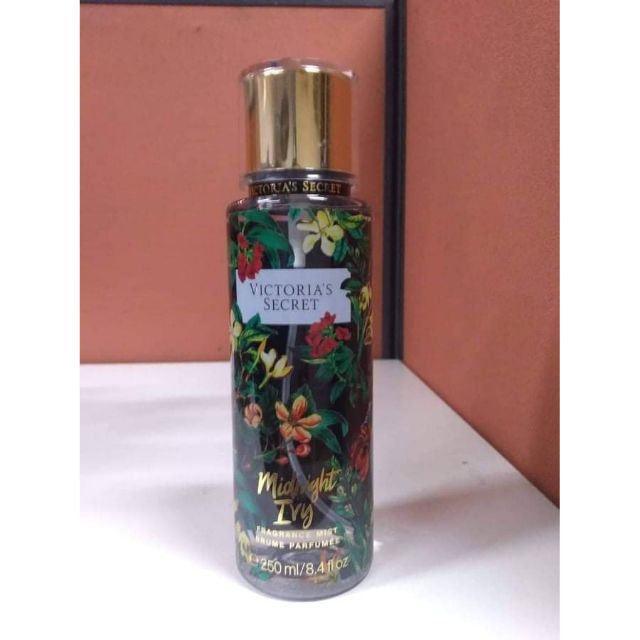 Victoria s Secret Midnight Ivy Perfume Shopee Philippines