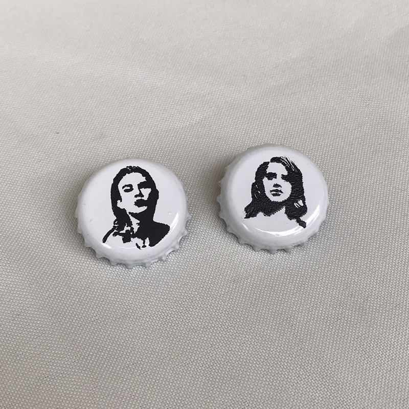 Taylor Swift Reputation Lana Del Rey Born to Die Inspired Handmade ...