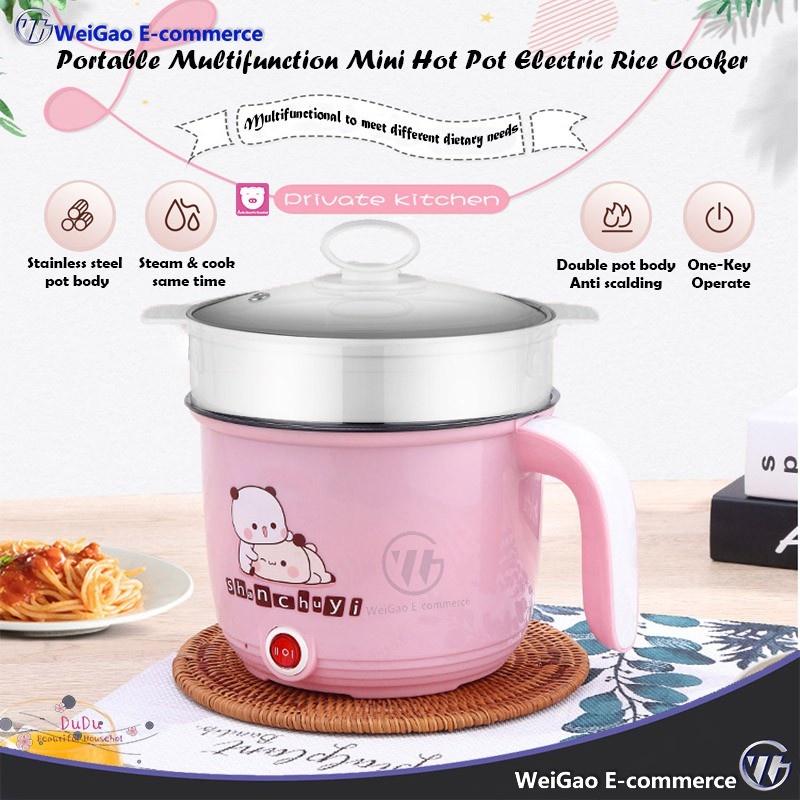 Rice cooker multifunctional rice cooker Rice cooker small lowest price