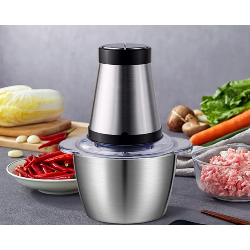 New Multi Use Kitchen Expert Electric Cooking Machine