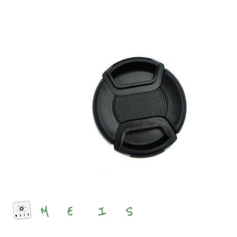 cap lens