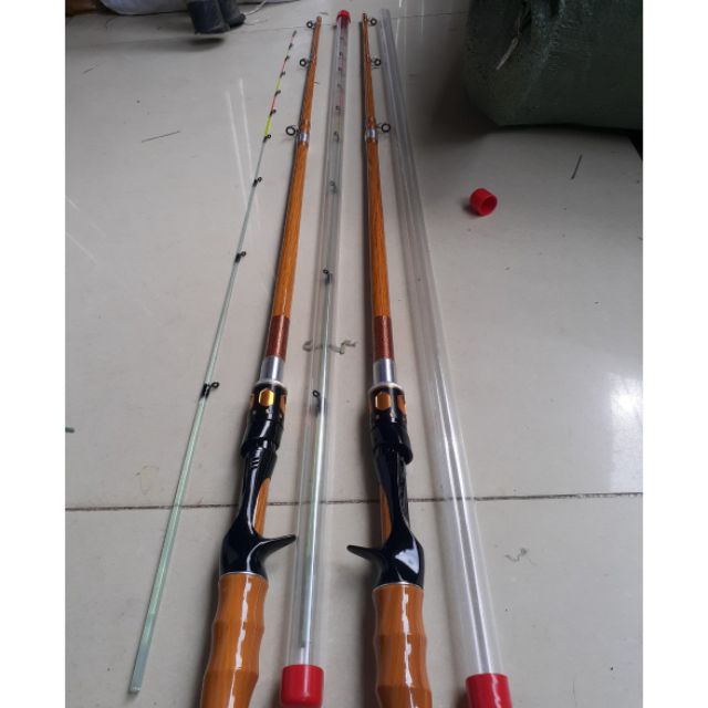 Super feeling shrimp fishing rod | Shopee Philippines