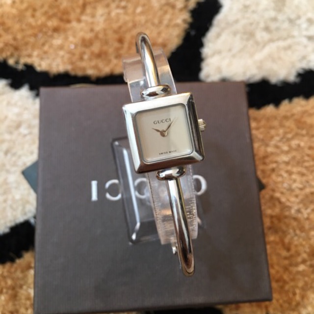 Gucci watch online original