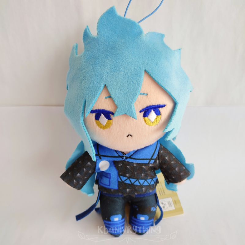 Twisted Wonderland - Azul, Floyd, Idia, Ortho, Lilia, Riddle, Epel, Ace ...